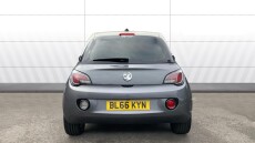 Vauxhall Adam 1.4i [100] Slam 3dr Petrol Hatchback